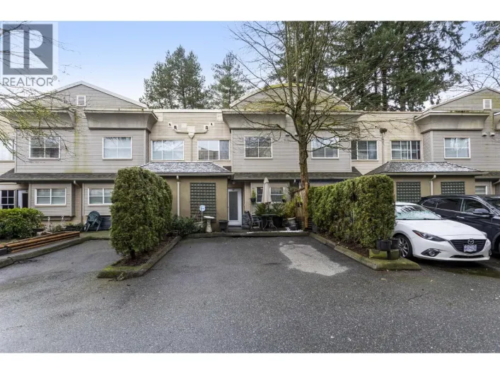 38 12449 191 STREET, Pitt Meadows