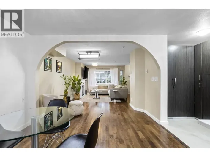 38 12449 191 STREET, Pitt Meadows