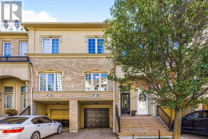 #38 - 1250 ST MARTINS DRIVE, Pickering