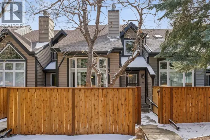 38, 12625 24 Street SW, Calgary