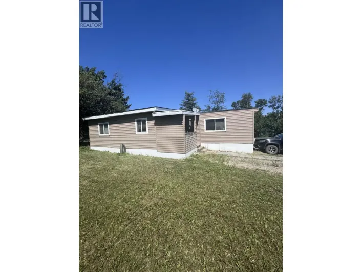 38 12842 OLD HOPE ROAD, Charlie Lake