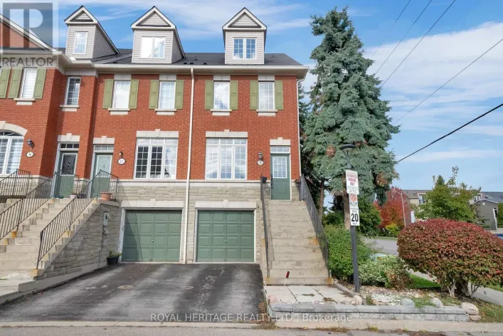 38 - 1330 ALTONA ROAD, Pickering