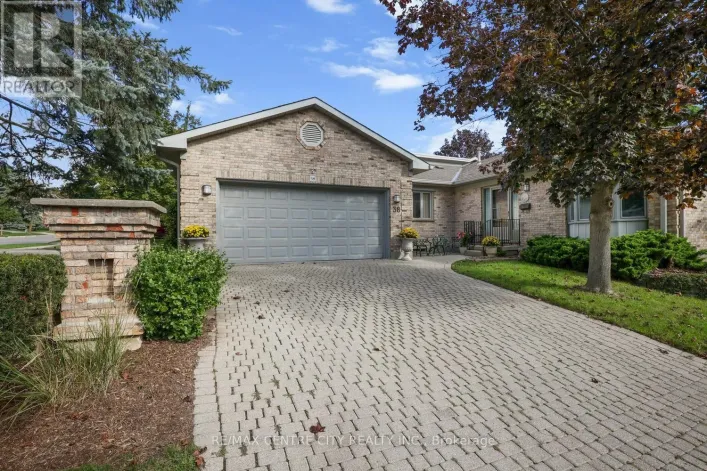 38 - 14 DOON DRIVE, London North