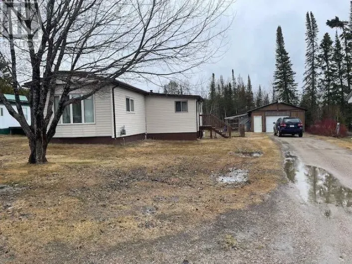 38 145 Hwy 665 (Richan Road), Dryden