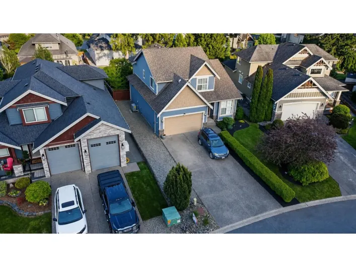 38 14550 MORRIS VALLEY ROAD, Mission