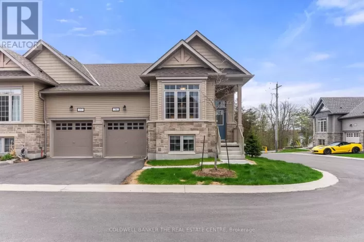 38 - 17 LAKEWOOD CRESCENT S, Kawartha Lakes