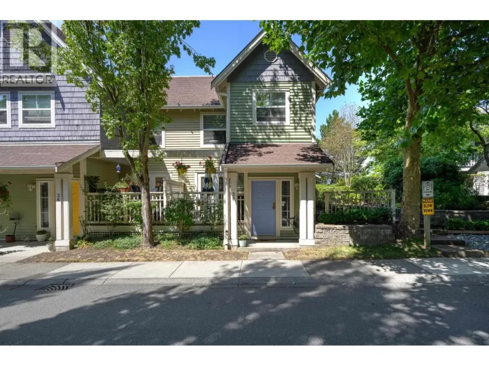 38 1700 56 STREET, Delta