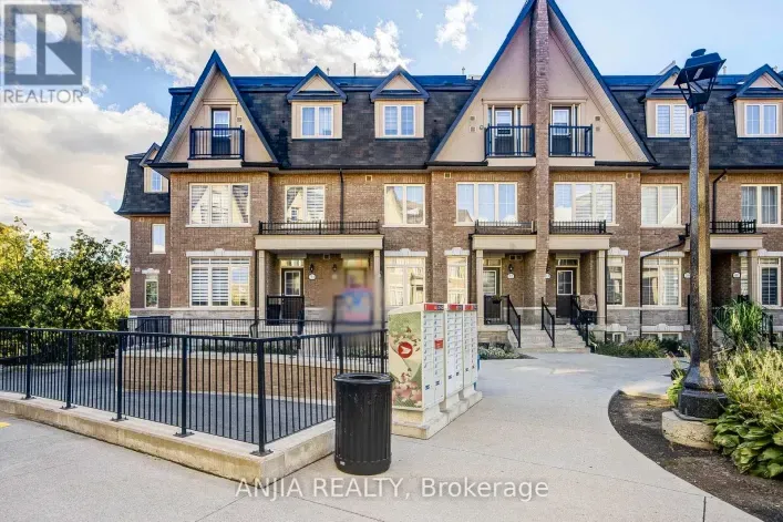 38 - 181 PARKTREE DRIVE, Vaughan