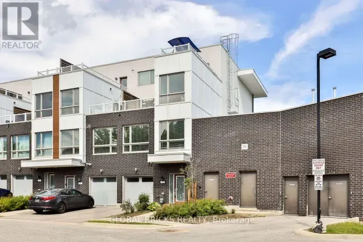 #38 - 1870 ALTONA ROAD, Pickering