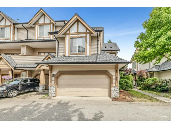 38 18707 65 AVENUE, Surrey