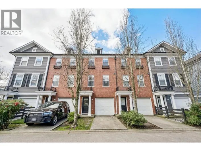 38 19572 FRASER WAY, Pitt Meadows