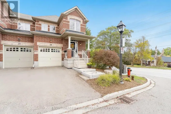 38 - 20 C LINE, Orangeville