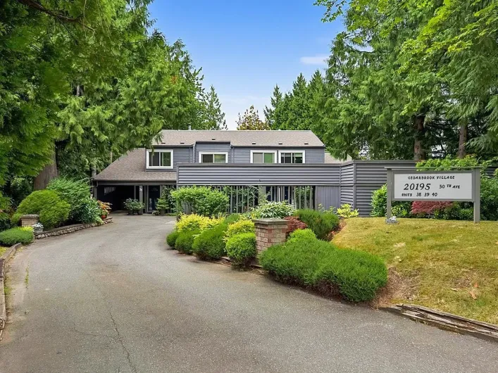 38 20195 50 AVENUE, Langley