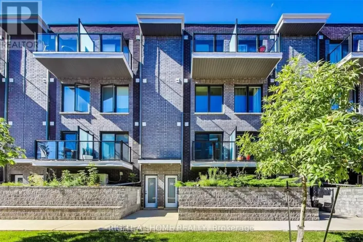 38 - 2059 WESTON ROAD, Toronto
