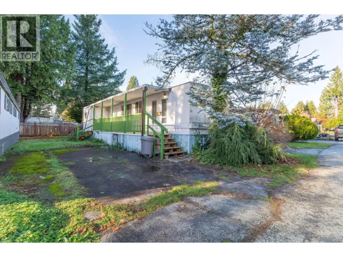 38 21163 LOUGHEED HIGHWAY, Maple Ridge