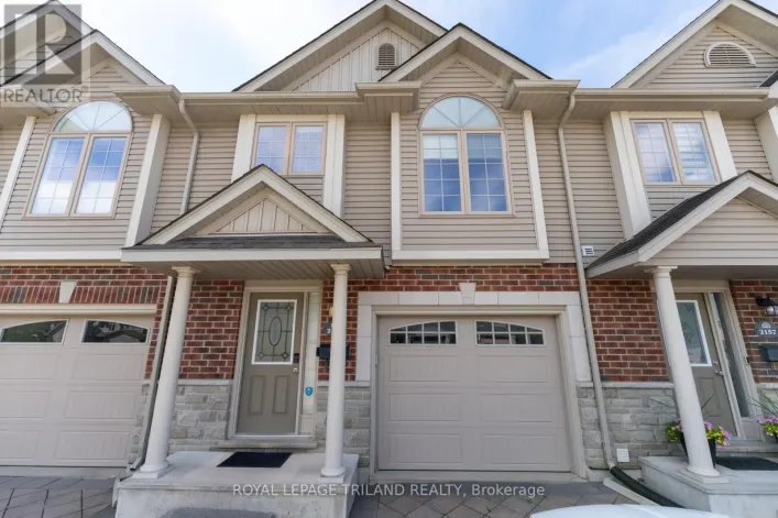 38 - 2153 NORTH ROUTLEDGE PARK, London North