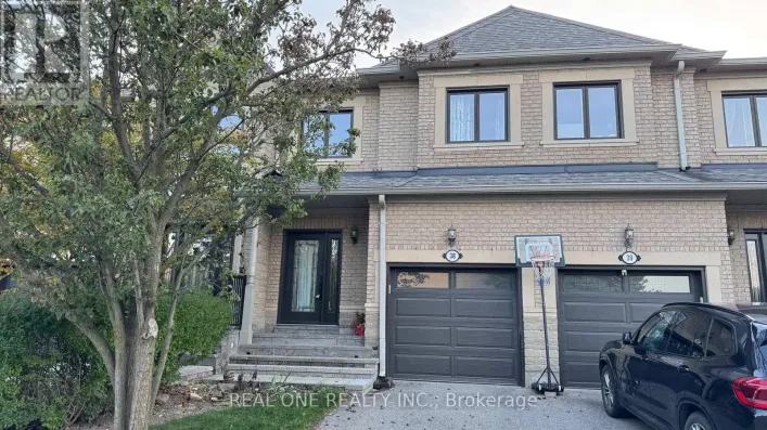 38 - 2250 ROCKINGHAM DRIVE, Oakville