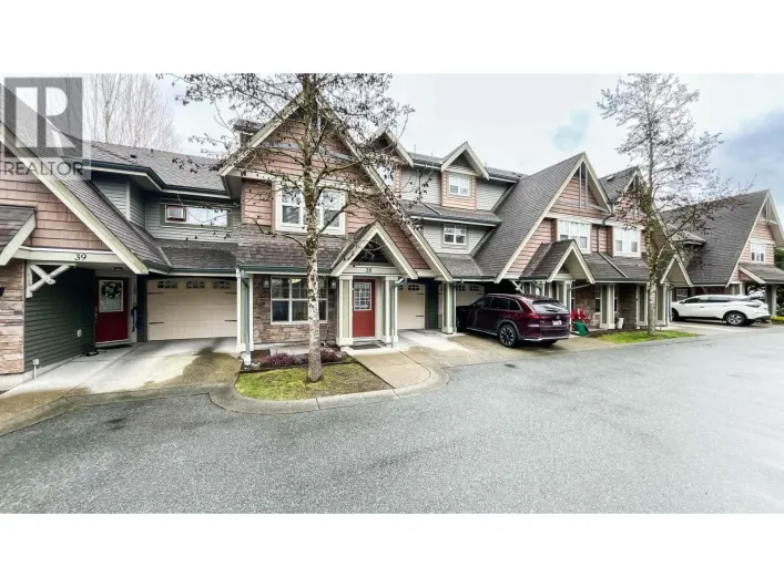 38 22977 116 AVENUE, Maple Ridge
