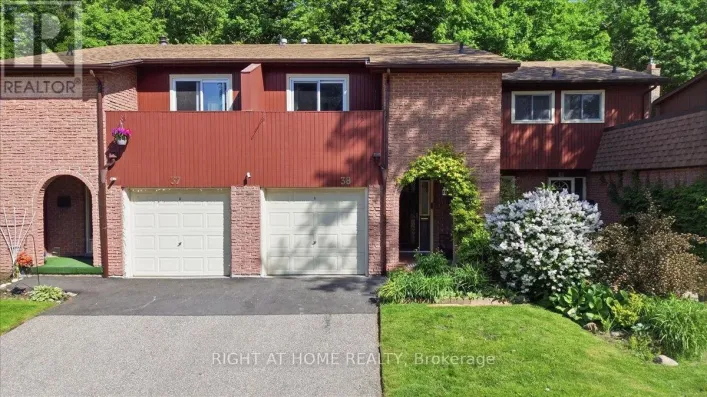 38 - 2301 CAVENDISH DRIVE, Burlington