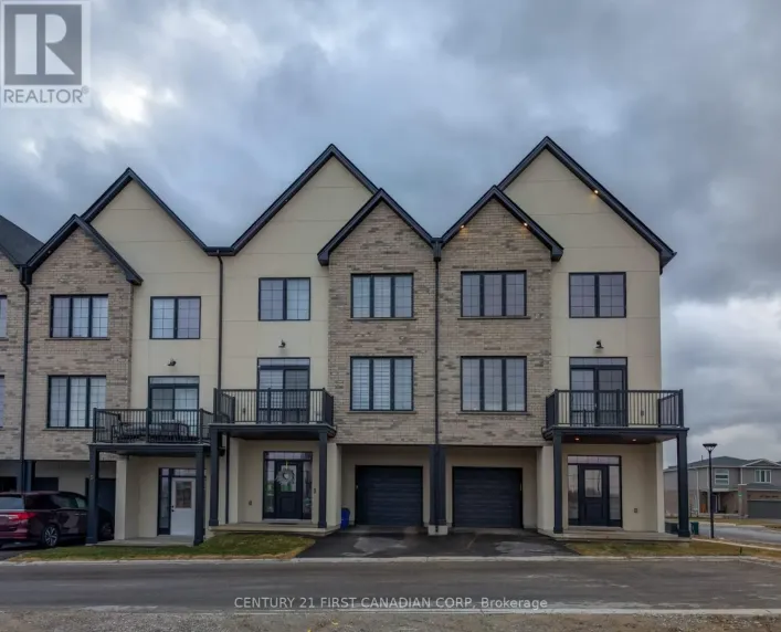 38 - 235 KENNINGTON WAY, London South