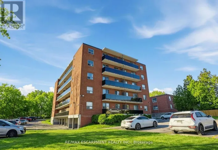 38 - 2373 KING STREET E, Hamilton