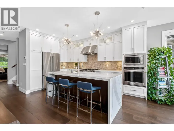 38 2387 ARGUE STREET, Port Coquitlam