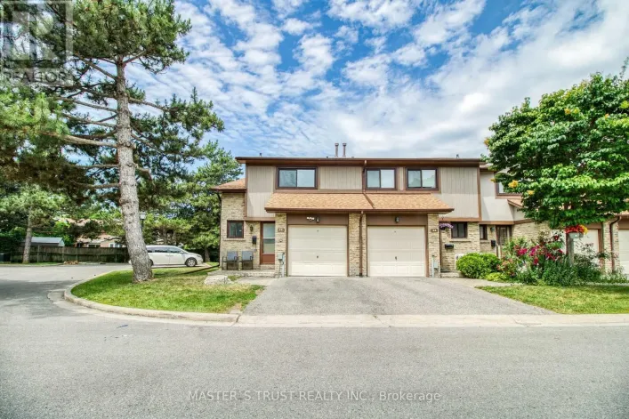 #38 - 24 FUNDY BAY BOULEVARD, Toronto