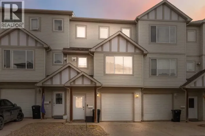 38, 240 LAFFONT Way, Fort McMurray