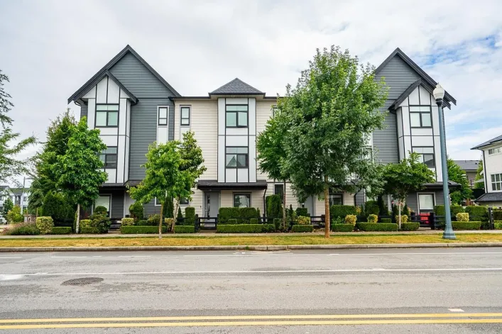 38 2427 164 STREET, Surrey