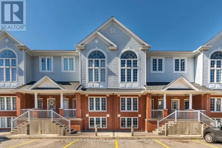 38 - 246 GERSHWIN PRIVATE, Ottawa