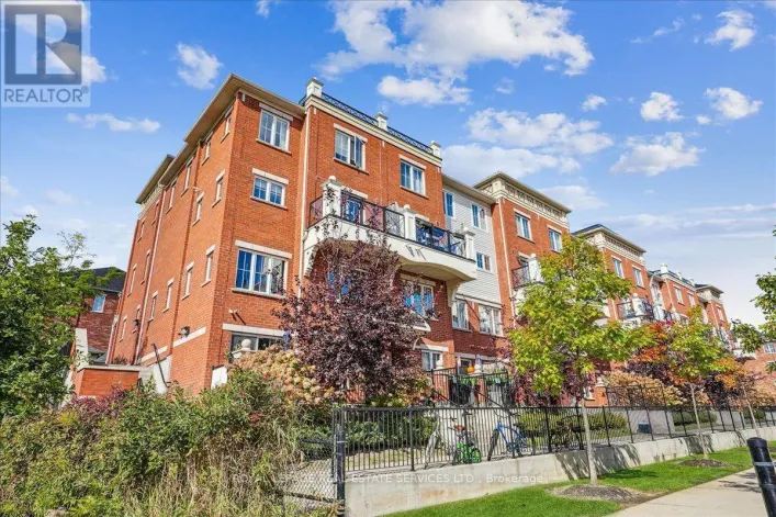 38 - 2480 POST ROAD, Oakville