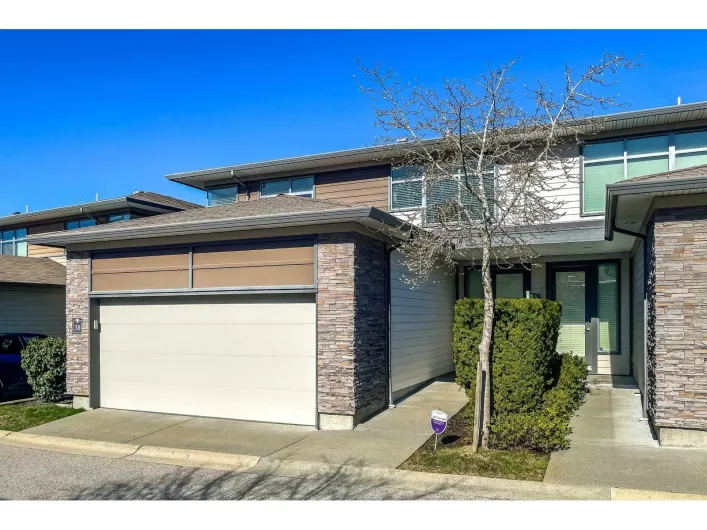 38 2603 162 STREET, Surrey