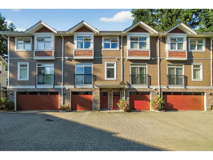 38 2689 PARKWAY DRIVE, Surrey