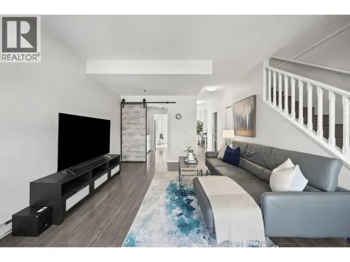 38 2723 E KENT AVENUE NORTH, Vancouver
