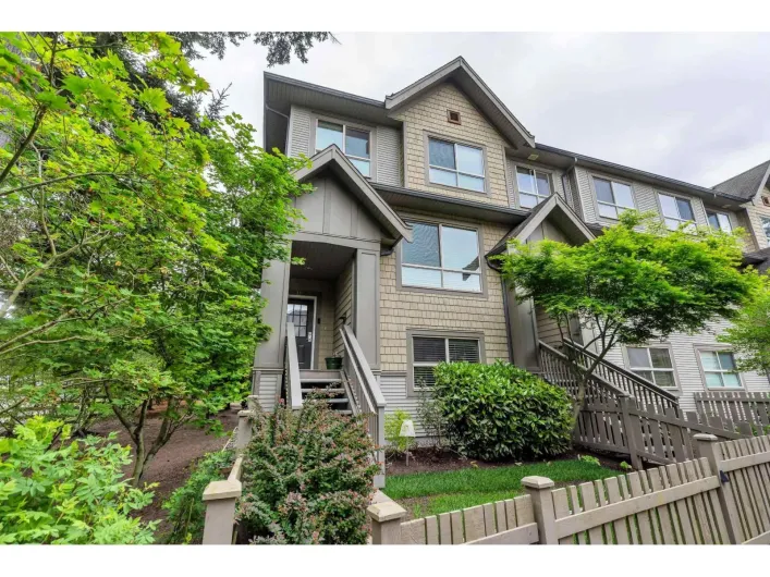 38 2738 158 STREET, Surrey