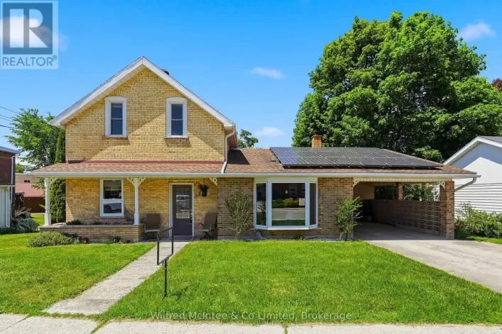 38 2ND STREET SE, Arran-Elderslie