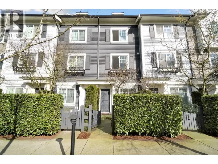 38 3010 RIVERBEND DRIVE, Coquitlam