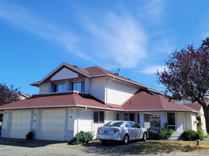 38 31406 UPPER MACLURE ROAD, Abbotsford