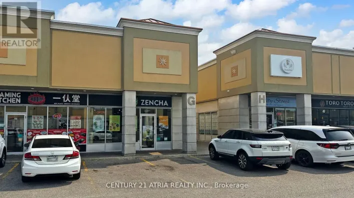 38 - 3175 RUTHERFORD ROAD, Vaughan
