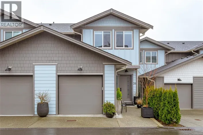 38 3195 Herons Way, Duncan