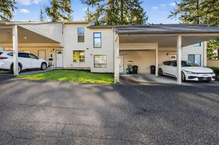 38 32310 MOUAT DRIVE, Abbotsford