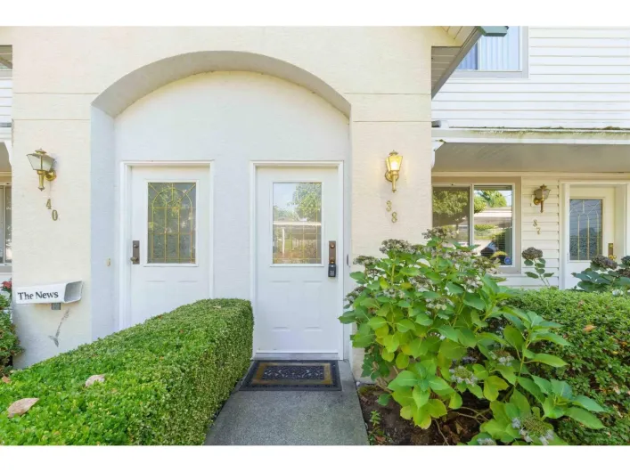 38 3380 GLADWIN ROAD, Abbotsford