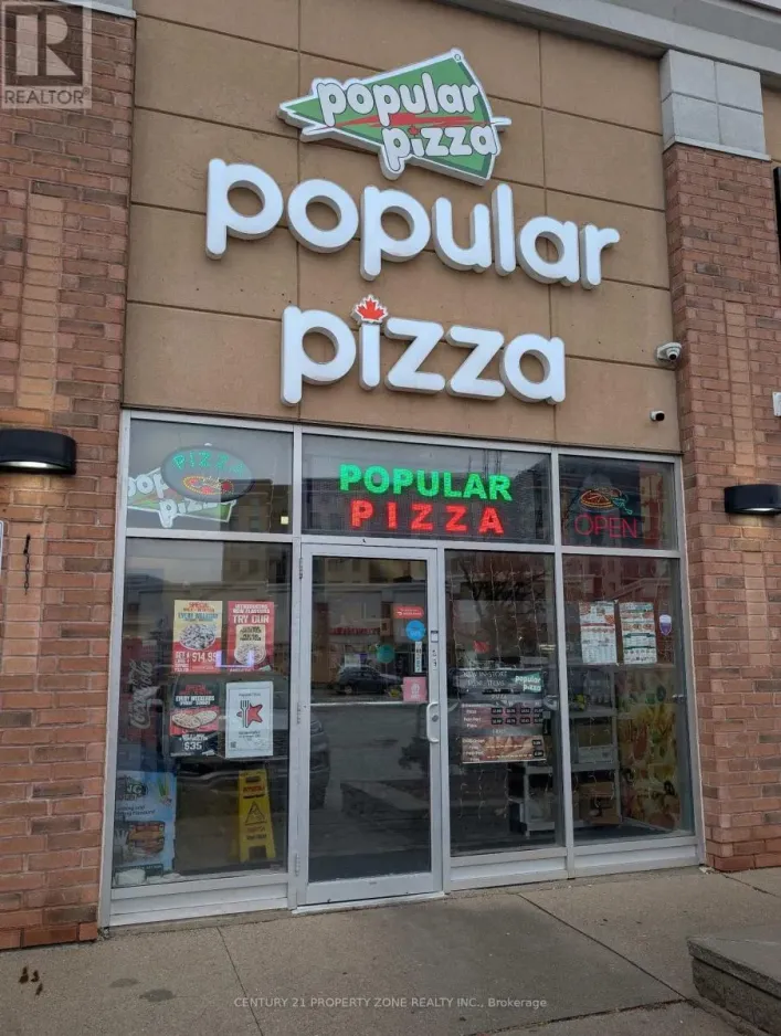 #38 - 35 KARACHI DRIVE, Markham