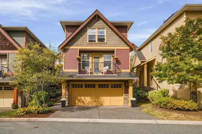 38 36169 LOWER SUMAS MOUNTAIN ROAD, Abbotsford