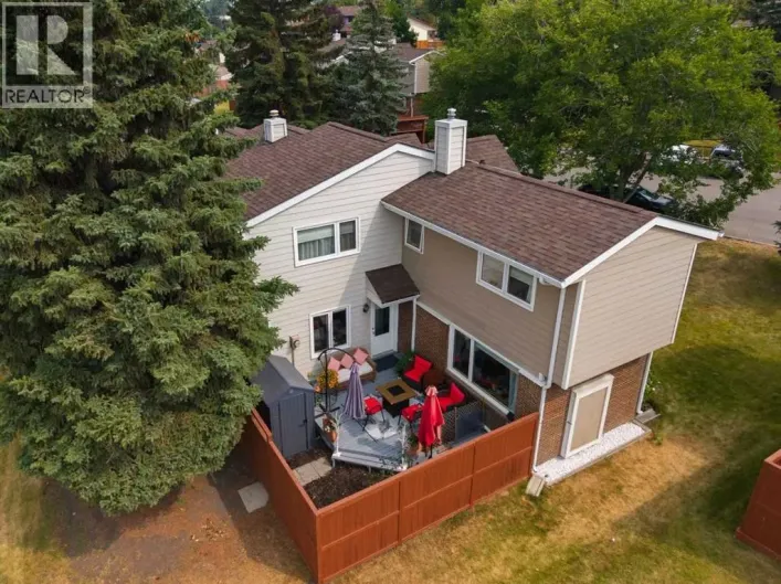 38, 3620 51 Street SW, Calgary