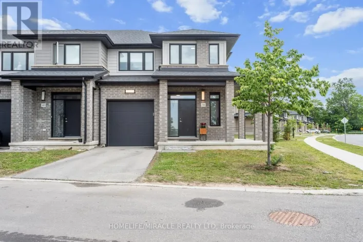 38 - 3635 SOUTHBRIDGE AVENUE, London South