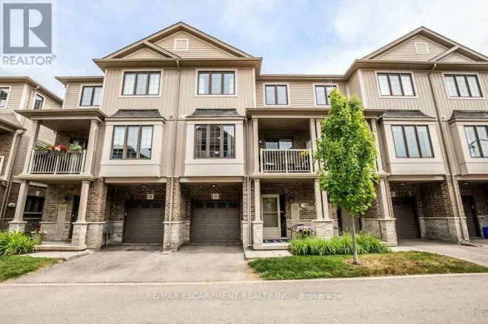 38 - 377 GLANCASTER ROAD, Hamilton