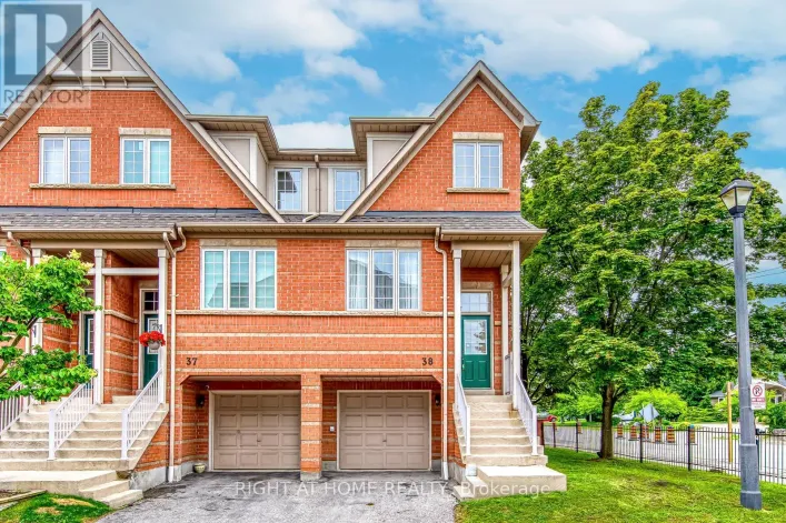 38 - 38 FAIRVIEW ROAD W, Mississauga