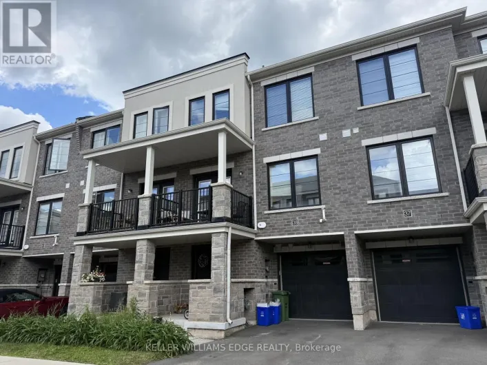 38 - 383 DUNDAS STREET E, Hamilton
