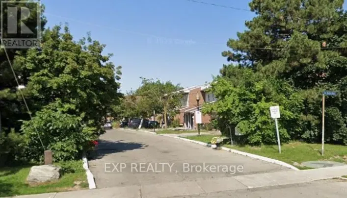 38 - 4 SAN MARINO WAY, Toronto